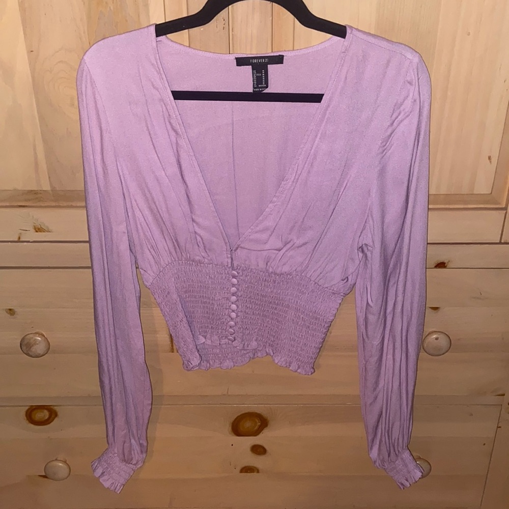 Low Cut Going out Top